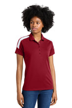 Cargar imagen en el visor de la galería, Sport-Tek ® Women's Competitor ™ United Polo LST104