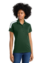 Cargar imagen en el visor de la galería, Sport-Tek ® Women's Competitor ™ United Polo LST104
