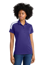 Cargar imagen en el visor de la galería, Sport-Tek ® Women's Competitor ™ United Polo LST104