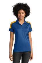 Cargar imagen en el visor de la galería, Sport-Tek ® Women's Competitor ™ United Polo LST104