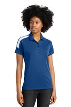 Cargar imagen en el visor de la galería, Sport-Tek ® Women's Competitor ™ United Polo LST104