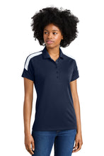 Cargar imagen en el visor de la galería, Sport-Tek ® Women's Competitor ™ United Polo LST104