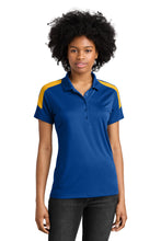 Cargar imagen en el visor de la galería, Sport-Tek ® Women's Competitor ™ United Polo LST104