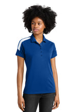 Cargar imagen en el visor de la galería, Sport-Tek ® Women's Competitor ™ United Polo LST104
