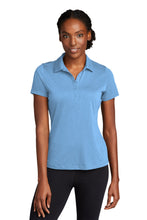 Cargar imagen en el visor de la galería, Sport-Tek ® Women's PosiCharge ® Strive Polo. LST530