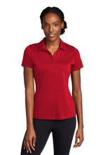 Cargar imagen en el visor de la galería, Sport-Tek ® Women's PosiCharge ® Strive Polo. LST530