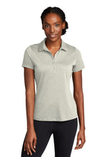 Cargar imagen en el visor de la galería, Sport-Tek ® Women's PosiCharge ® Strive Polo. LST530