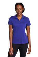 Cargar imagen en el visor de la galería, Sport-Tek ® Women's PosiCharge ® Strive Polo. LST530