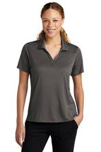 Cargar imagen en el visor de la galería, Sport-Tek ® Women's Sideline Polo LST535