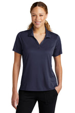 Cargar imagen en el visor de la galería, Sport-Tek ® Women's Sideline Polo LST535