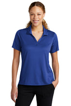 Cargar imagen en el visor de la galería, Sport-Tek ® Women's Sideline Polo LST535