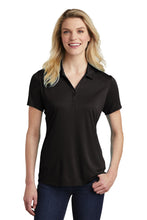 Load image into Gallery viewer, Sport-Tek ® Women's PosiCharge ® Competitor ™ Polo. LST550