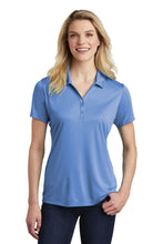 Load image into Gallery viewer, Sport-Tek ® Women's PosiCharge ® Competitor ™ Polo. LST550