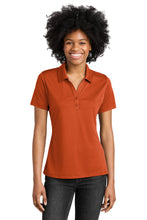 Load image into Gallery viewer, Sport-Tek ® Women's PosiCharge ® Competitor ™ Polo. LST550