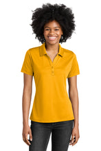 Load image into Gallery viewer, Sport-Tek ® Women's PosiCharge ® Competitor ™ Polo. LST550