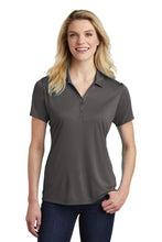Load image into Gallery viewer, Sport-Tek ® Women's PosiCharge ® Competitor ™ Polo. LST550