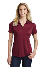 Load image into Gallery viewer, Sport-Tek ® Women's PosiCharge ® Competitor ™ Polo. LST550