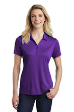 Load image into Gallery viewer, Sport-Tek ® Women's PosiCharge ® Competitor ™ Polo. LST550
