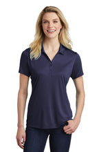 Load image into Gallery viewer, Sport-Tek ® Women's PosiCharge ® Competitor ™ Polo. LST550