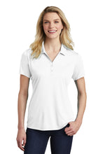 Load image into Gallery viewer, Sport-Tek ® Women's PosiCharge ® Competitor ™ Polo. LST550