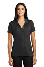 Cargar imagen en el visor de la galería, Sport-Tek ® Women's Embossed PosiCharge ® Tough Polo ® . LST630