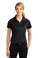 Cargar imagen en el visor de la galería, Sport-Tek ® Women's Micropique Sport-Wick ® Polo. LST650
