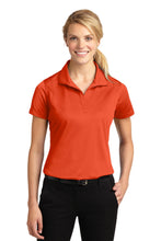 Cargar imagen en el visor de la galería, Sport-Tek ® Women's Micropique Sport-Wick ® Polo. LST650