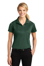 Cargar imagen en el visor de la galería, Sport-Tek ® Women's Micropique Sport-Wick ® Polo. LST650