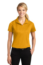 Cargar imagen en el visor de la galería, Sport-Tek ® Women's Micropique Sport-Wick ® Polo. LST650