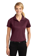 Cargar imagen en el visor de la galería, Sport-Tek ® Women's Micropique Sport-Wick ® Polo. LST650