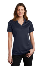 Cargar imagen en el visor de la galería, Sport-Tek ® Women's PosiCharge ® Micro-Mesh Polo. LST680