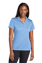 Cargar imagen en el visor de la galería, Sport-Tek ® Women's PosiCharge ® Re-Compete Polo LST725