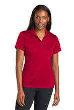 Cargar imagen en el visor de la galería, Sport-Tek ® Women's PosiCharge ® Re-Compete Polo LST725