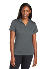 Cargar imagen en el visor de la galería, Sport-Tek ® Women's PosiCharge ® Re-Compete Polo LST725