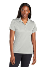 Cargar imagen en el visor de la galería, Sport-Tek ® Women's PosiCharge ® Re-Compete Polo LST725
