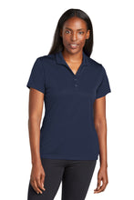 Cargar imagen en el visor de la galería, Sport-Tek ® Women's PosiCharge ® Re-Compete Polo LST725