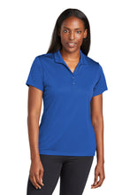 Cargar imagen en el visor de la galería, Sport-Tek ® Women's PosiCharge ® Re-Compete Polo LST725