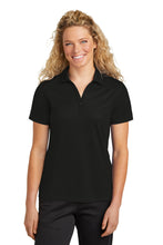 Cargar imagen en el visor de la galería, Sport-Tek ® Women's UV Micropique Polo LST740