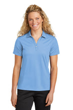 Cargar imagen en el visor de la galería, Sport-Tek ® Women's UV Micropique Polo LST740