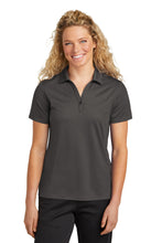 Cargar imagen en el visor de la galería, Sport-Tek ® Women's UV Micropique Polo LST740