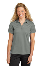 Cargar imagen en el visor de la galería, Sport-Tek ® Women's UV Micropique Polo LST740