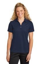 Cargar imagen en el visor de la galería, Sport-Tek ® Women's UV Micropique Polo LST740