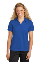 Cargar imagen en el visor de la galería, Sport-Tek ® Women's UV Micropique Polo LST740