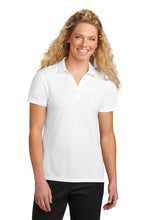 Cargar imagen en el visor de la galería, Sport-Tek ® Women's UV Micropique Polo LST740