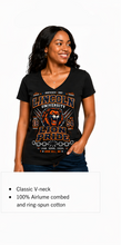 Load image into Gallery viewer, Lincoln University Juneteenth T-Shirt 26