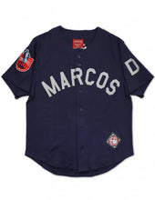 Load image into Gallery viewer, NLBM CENTENNIAL HERITAGE JERSEY DAYTON MARCOS