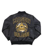 Load image into Gallery viewer, MASON BOMBER JACKET