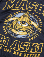 Load image into Gallery viewer, MASON BOMBER JACKET