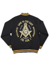 Cargar imagen en el visor de la galería, CHAQUETA POLAR MASON