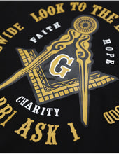 Cargar imagen en el visor de la galería, CHAQUETA POLAR MASON